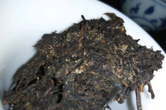 八大茶系都有哪幾種，八大茶系都是什么名字