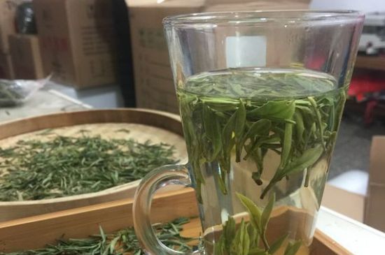 正常下一斤茶葉能喝多久，一個人一般一個月喝多少茶葉