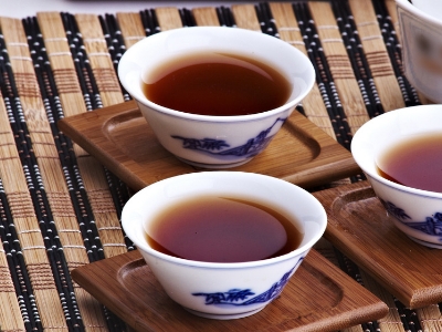 大紅袍茶葉的功效，烏龍茶大紅袍功效與作用