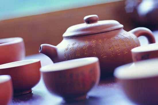 正確的泡茶七個(gè)步驟，最簡(jiǎn)單的泡茶方法