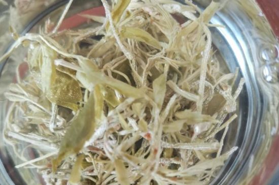莓茶為什么先苦后甜回甘，莓茶口感怎么樣？