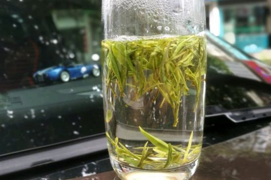 黃山毛峰怎么沖泡，黃山毛峰要多少溫度的水泡？