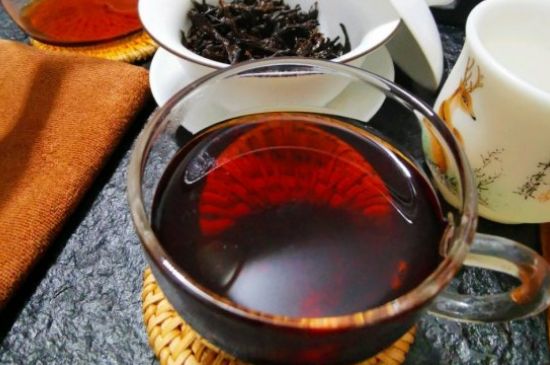 為啥茶葉不能久泡可以煮，茶葉為什么不能久泡能煮？