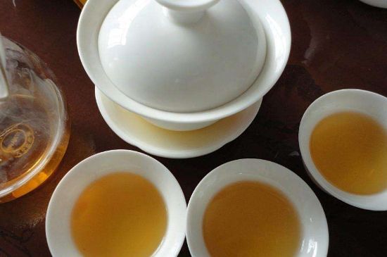 牛欄坑肉桂需不需要洗茶，武夷巖茶肉桂需要洗茶嗎？