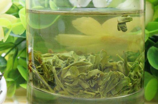 喝茶葉茶的好處和壞處，常喝茶有什么好處和壞處？