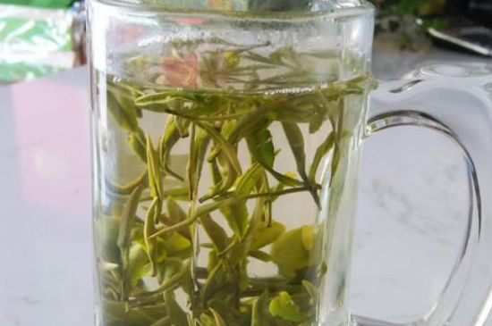 云霧綠茶的功效及禁忌，哪些人不適合喝云霧茶