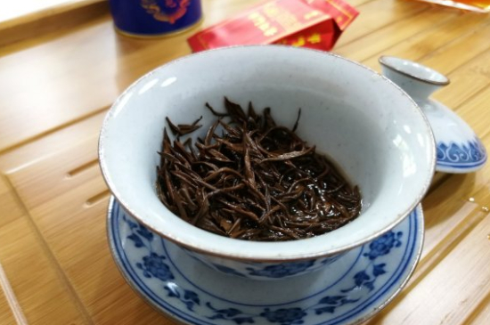 最耐泡的茶葉排名，什么茶葉經(jīng)久耐泡？