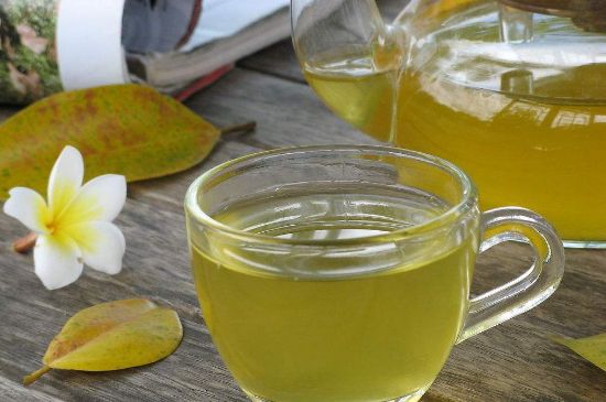 蜂蜜泡茶葉的副作用，蜂蜜泡茶葉有什么禁忌