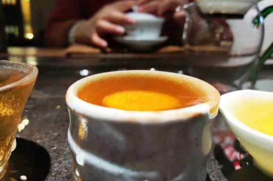 最耐泡的茶葉排名，什么茶葉經(jīng)久耐泡？