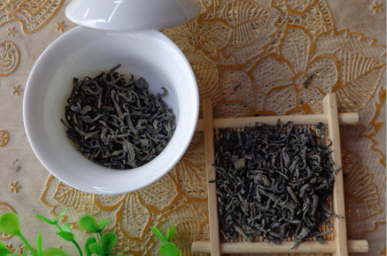 揭陽(yáng)炒茶怎么沖泡，喝炒茶有什么好處？