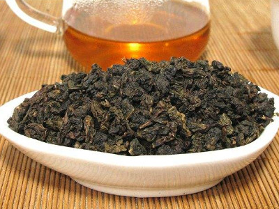 鐵觀音的泡法，水溫100°C最佳第一泡不能喝