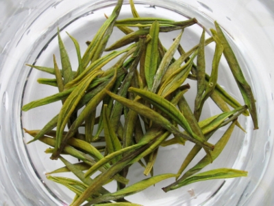 安吉白茶的功效與作用，簡單概括安吉白茶功效