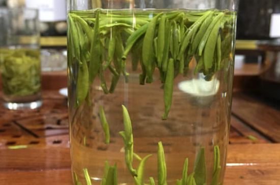 雀舌茶的沖泡方法，怎么沖泡雀舌茶？