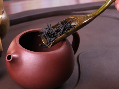大紅袍茶葉的功效，烏龍茶大紅袍功效與作用