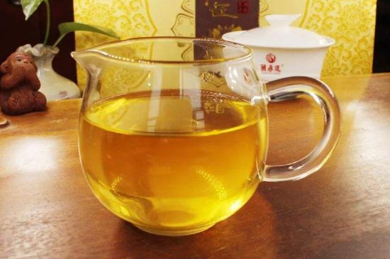 冷泡茶用什么茶葉最好，什么樣的茶適合冷泡？
