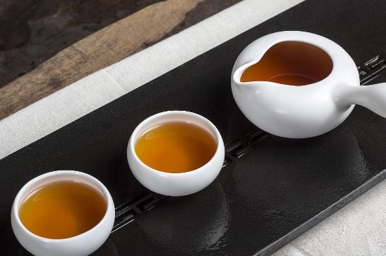 泡茶的順口溜，茶葉三泡是精華
