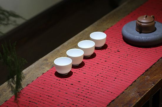 喝茶茶桌上的禮儀有哪些，泡茶待客十大禮儀不可不做！