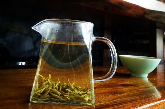 喝黃金茶禁忌，什么人不能喝黃金芽茶？