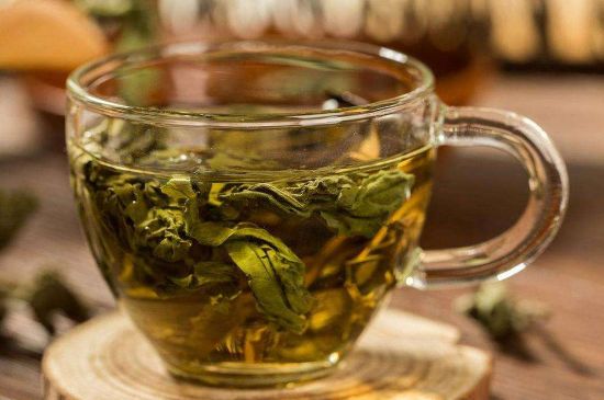 冷泡茶用什么茶葉最好，什么樣的茶適合冷泡？