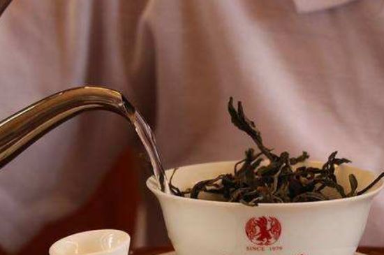 各類茶的注水方式，不同的茶泡茶時(shí)怎么注水