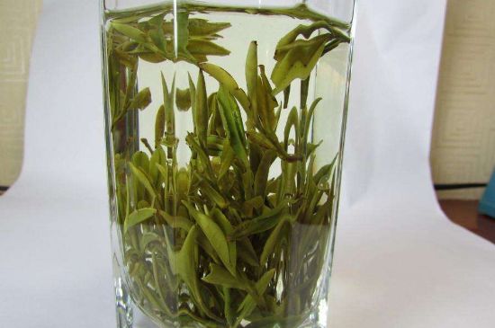 中國(guó)十大名茶最新排名，2020名茶排行榜