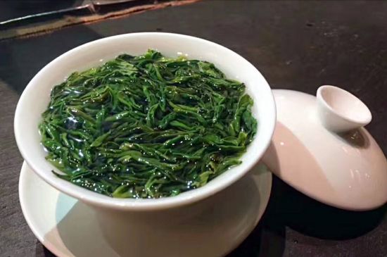 中國4大名茶，中國的四大名茶是什么茶？