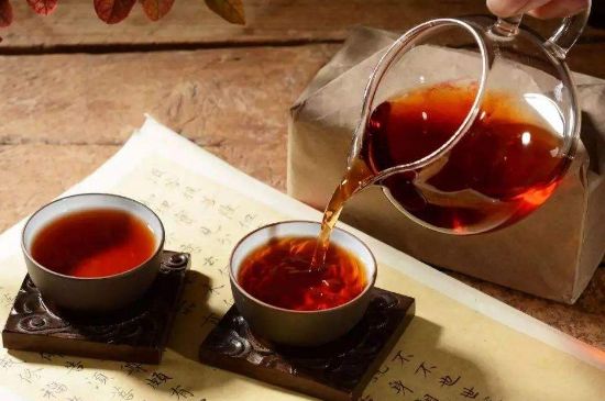 世界四大名茶，世界的四大名茶有哪些？