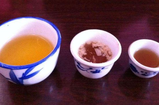 云南本地人喝普洱茶多嗎，云南人不喝普洱茶？