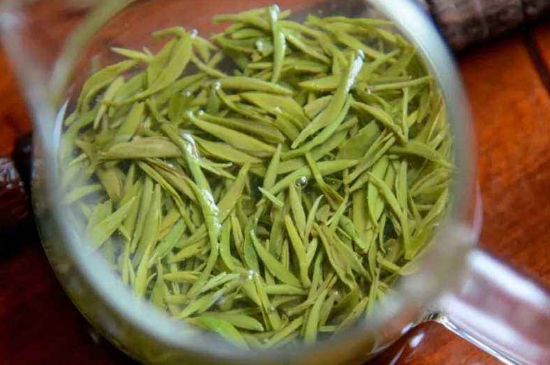 中國4大名茶，中國的四大名茶是什么茶？