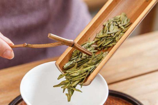 中國4大名茶，中國的四大名茶是什么茶？