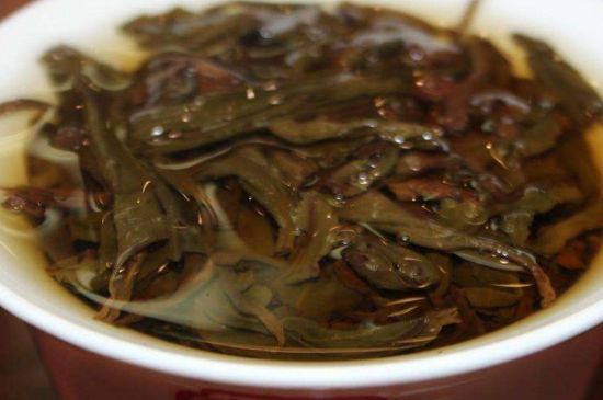 福建五大名茶，福建的五大名茶有哪些？