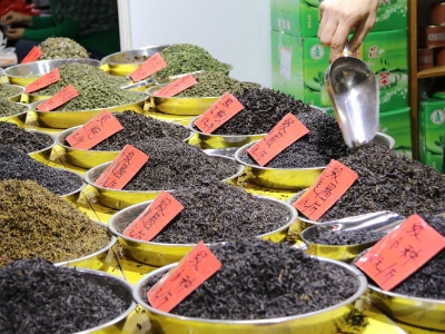 實(shí)體店買茶葉的技巧，新手買茶須知