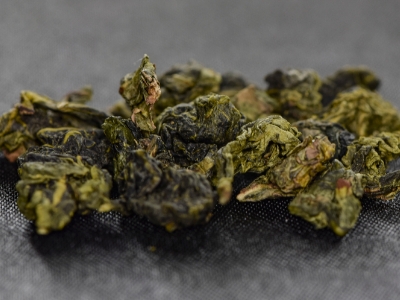 鐵觀音的選購，如何看鐵觀音茶葉的好壞？