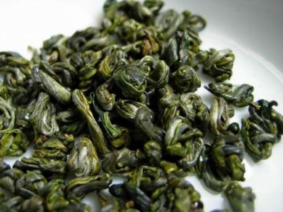 圓形顆粒狀茶是什么茶，像飼料一樣一粒粒的是什么茶？