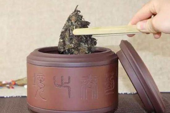 茶葉串味后能恢復嗎，茶葉串味解決方案