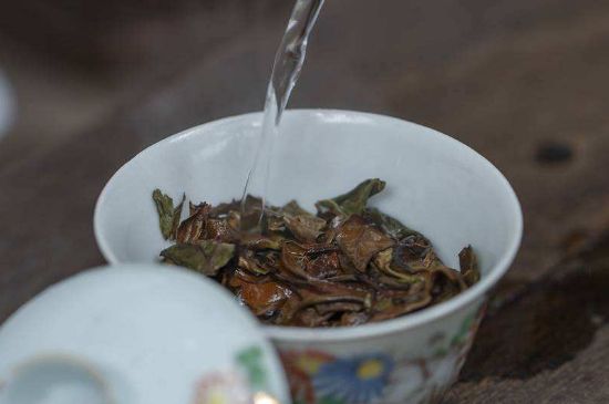 哪種茶葉可以放冰箱，哪些茶不能放冰箱？