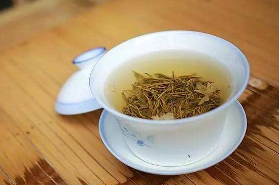 茉莉香精茶的鑒別方法，茉莉茶加香精怎樣識(shí)別？