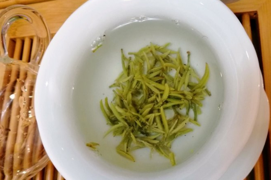炒青茶為什么便宜，炒青綠茶好喝嗎？