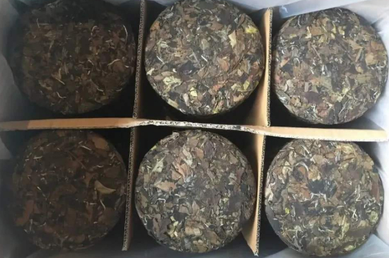 六大茶類哪種適合長期存放，日常如何保存方法一覽？