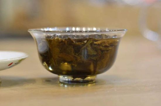 哪種茶葉可以放冰箱，哪些茶不能放冰箱？