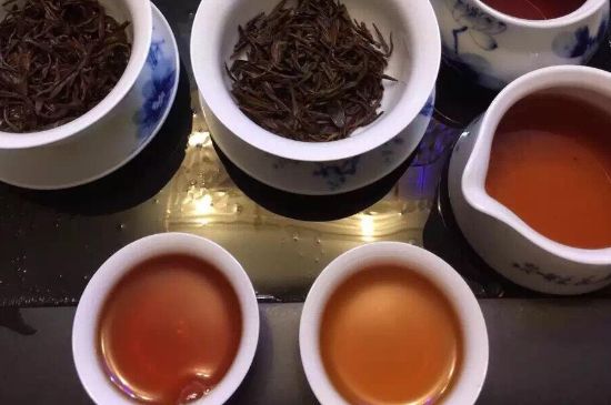 怎樣鑒別金駿眉的好壞，金駿眉紅茶的鑒別方法
