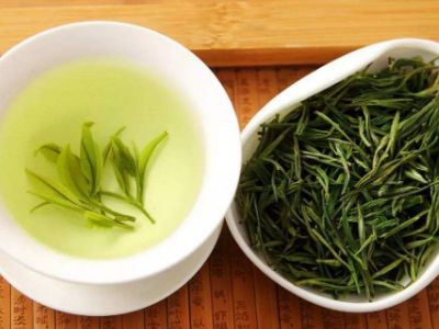 白茶顏色變黃還能喝嗎，發(fā)黃的白茶好不好？