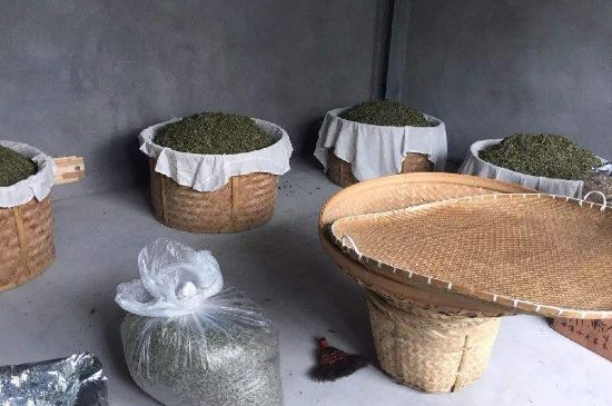 巖茶焙火時間表，你最想知道的巖茶焙火問題