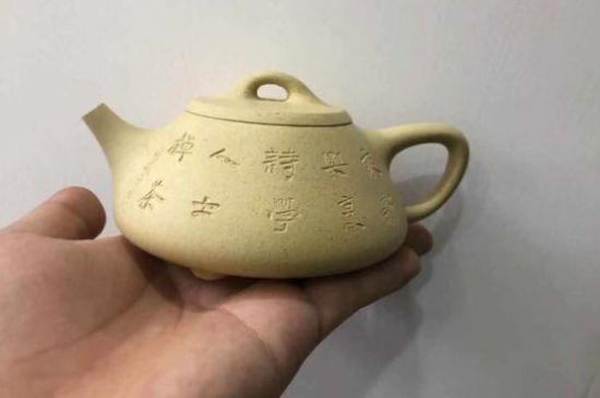 生普洱茶用什么泥料的紫砂壺，最合適生普的紫砂泥料