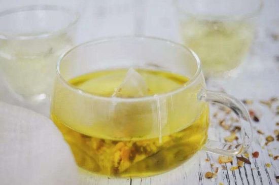 濕氣重可以喝桂花茶嗎，有濕氣的人能喝桂花茶嗎？