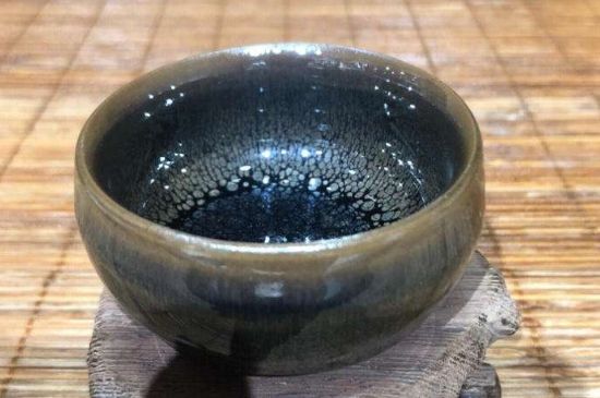 建盞開(kāi)盞正確方法，建盞第一次怎么開(kāi)盞