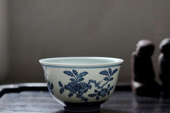 茶具一對一介紹圖片，茶具的各個名稱和圖片大全