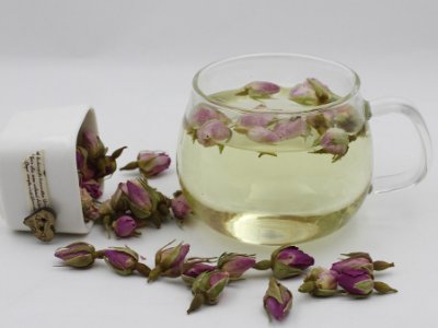 玫瑰花茶一周喝幾次，玫瑰花茶能常喝嗎？