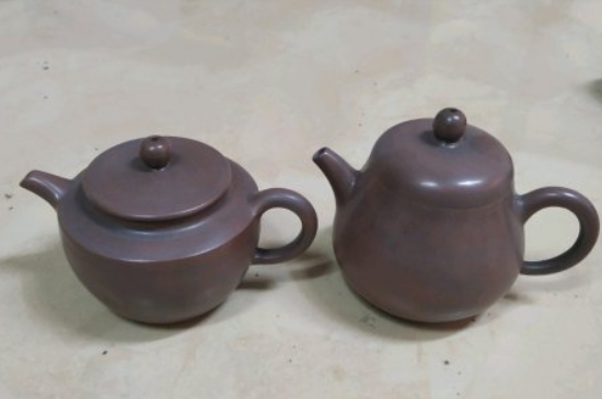 廣西欽州坭興陶可以泡多種茶嗎，坭興陶是一壺一茶嗎?