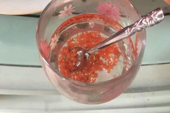 桂花泡水喝的9大禁忌，桂花泡水喝注意什么？